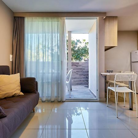 Dorian Boutique Hotel-Apartments Hersonissos  Exterior photo